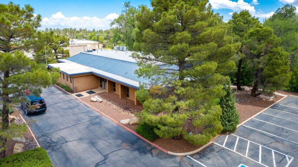 More Photos Of 195 Plaza Dr, Prescott Medical For Sale