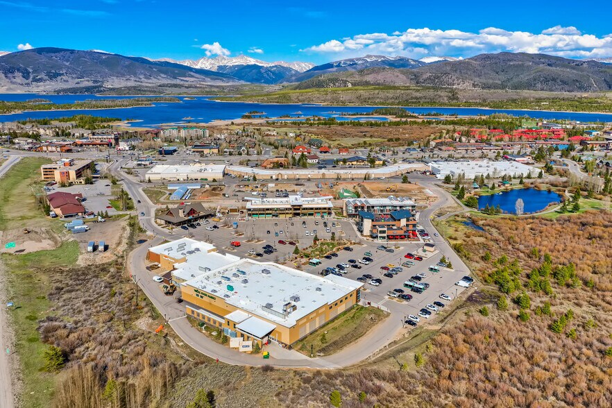 More Photos Of 226 Lusher Ct, Frisco General Retail For Sale