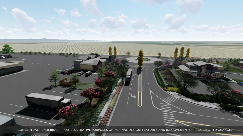 More Photos Of Jackson Ranch, Kettleman City Land For Sale