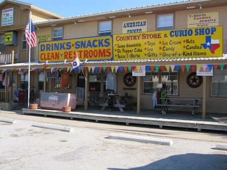 More Photos Of 105 W I-20, Gordon Hotel For Sale