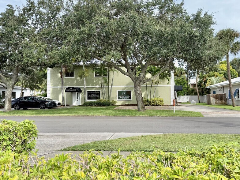 More Photos Of 442 4th Ave, Indialantic Office For Lease