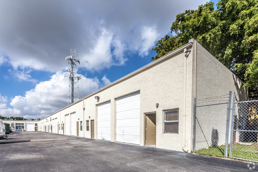 Primary Photo Of 4342-4394 SW 74th Ave, Miami Warehouse For Lease