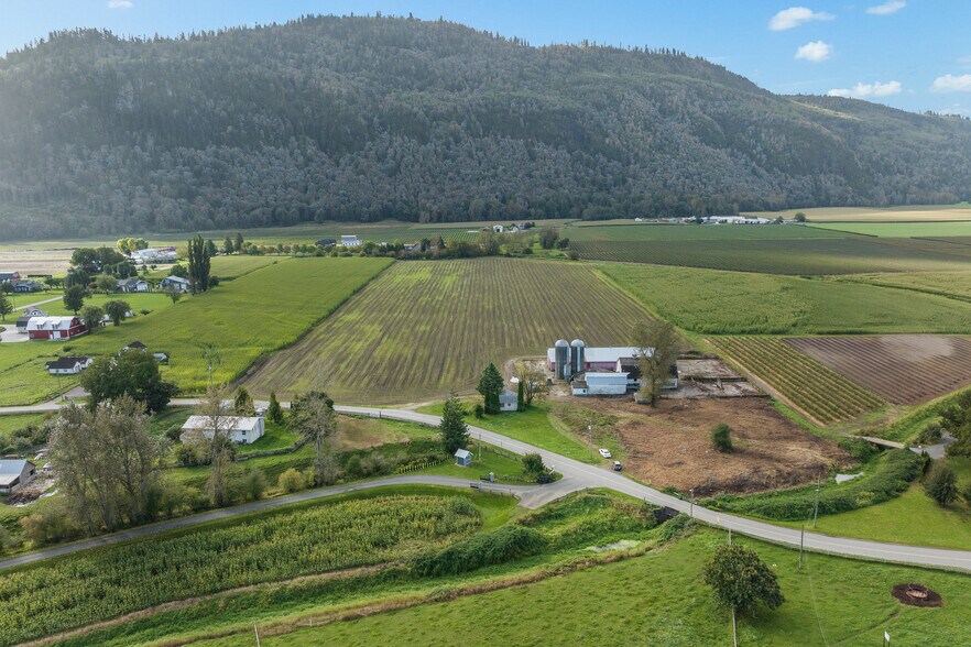 More Photos Of 38444 Old Yale rd, Abbotsford Land For Sale
