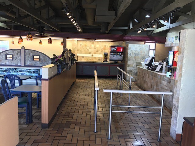 More Photos Of 1751 Highway 95, Bullhead City Fast Food For Sale