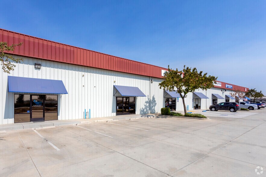 More Photos Of 3980 Saco Rd, Bakersfield Manufacturing For Lease