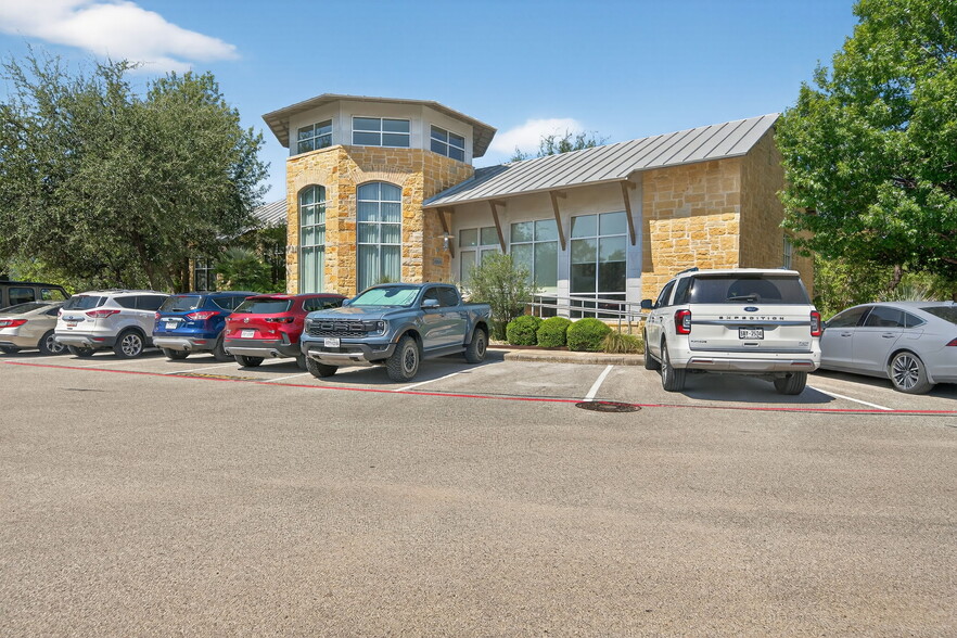 Primary Photo Of 16023 Via Shavano, San Antonio Office For Sale