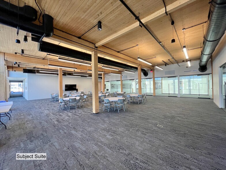 More Photos Of 420 SW 6th St, Moore Office For Lease