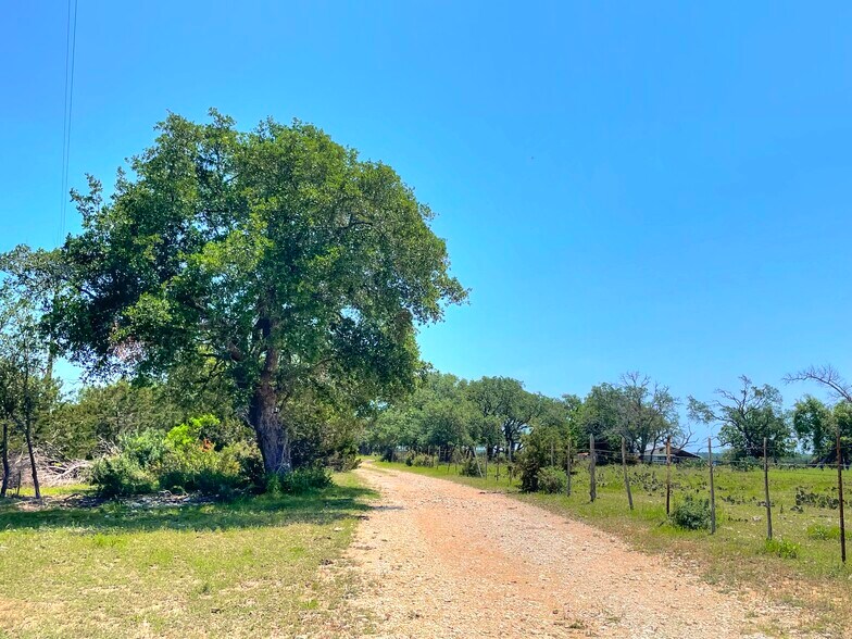 More Photos Of County Road 253, Bertram Land For Sale