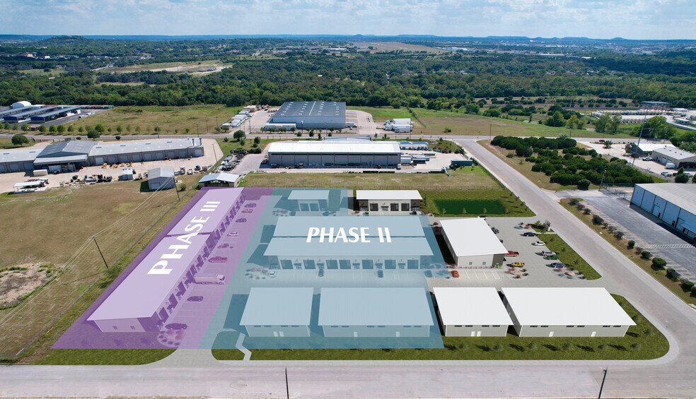 More Photos Of 704 Progress Dr, Killeen Unknown For Lease