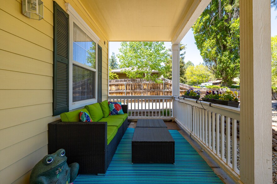 More Photos Of 303 W Juniper Ave, Flagstaff Hospitality For Sale