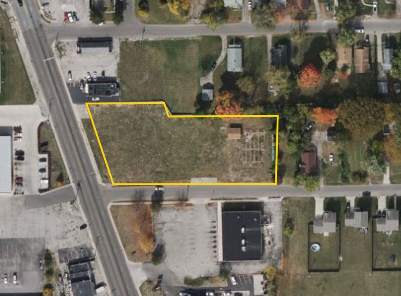 More Photos Of Salem Avenue, Dayton Land For Sale