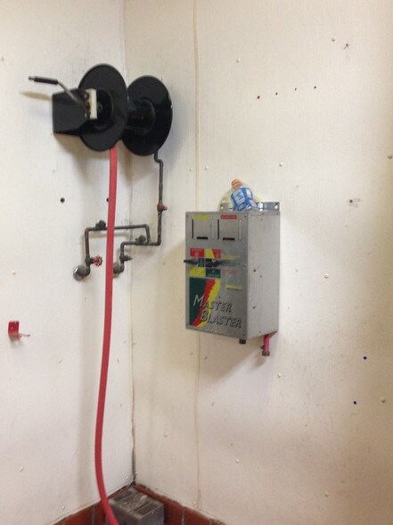 More Photos Of 115 Davis Cir SW, Marietta Food Processing For Lease