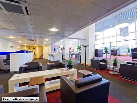 Photo of 1st Floor Ste 100