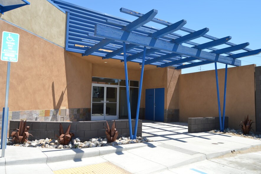 More Photos Of 11600 Bartlett Ave, Adelanto Freestanding For Sale