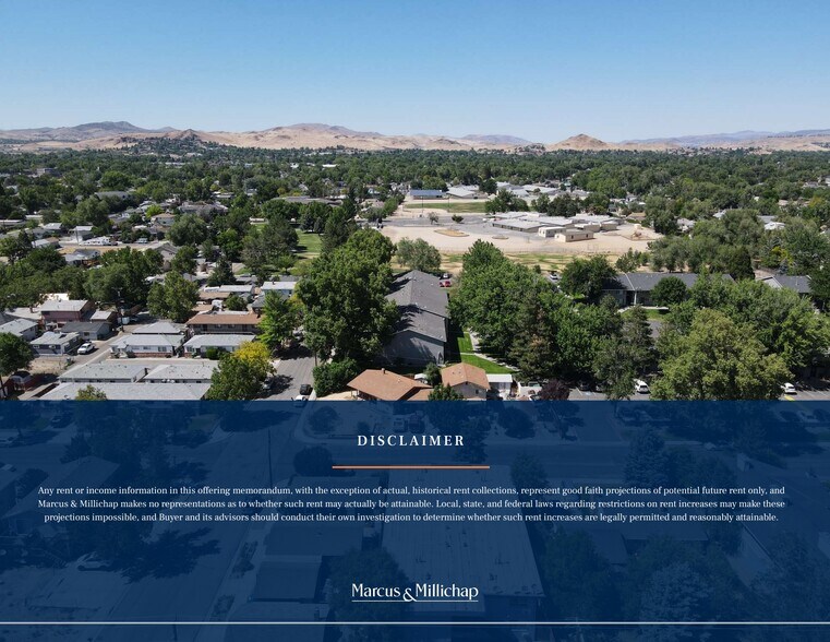 More Photos Of 275 C St, Sparks Apartments For Sale