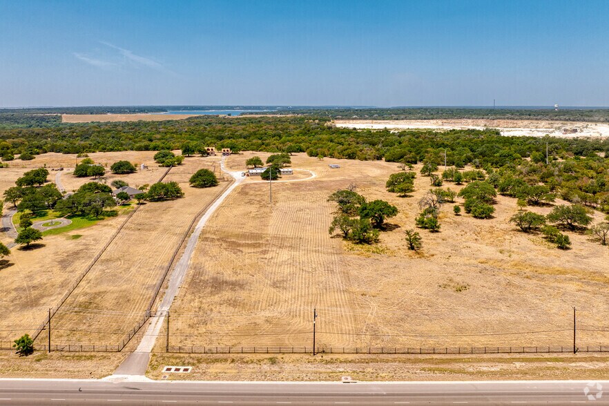 More Photos Of 5988 State Highway 317, Temple Land For Sale
