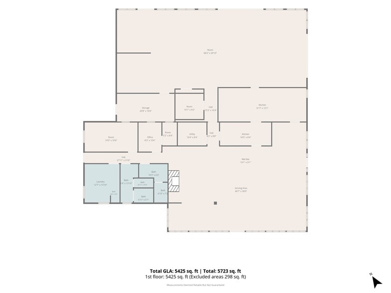 More Photos Of 5471 Telephone Rd, Cincinnatus Sports And Entertainment For Sale