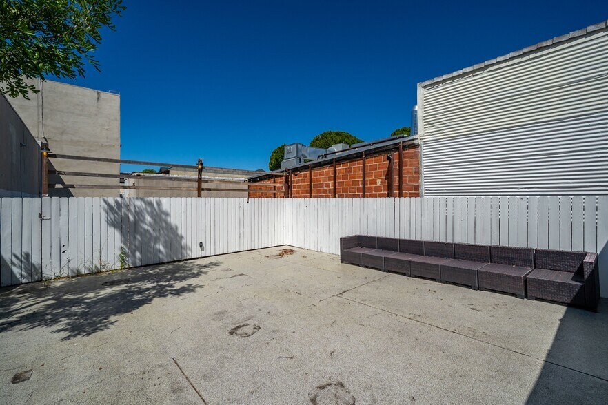 More Photos Of 1131 Broad St, San Luis Obispo Restaurant For Sale