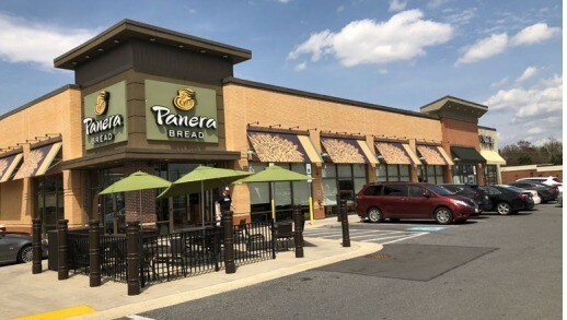 More Photos Of 10914 Baltimore Ave, Beltsville Storefront For Lease