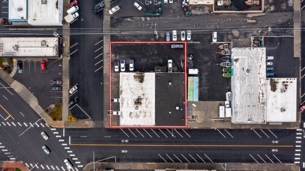 More Photos Of 508 E 3rd Ave, Moses Lake General Retail For Sale