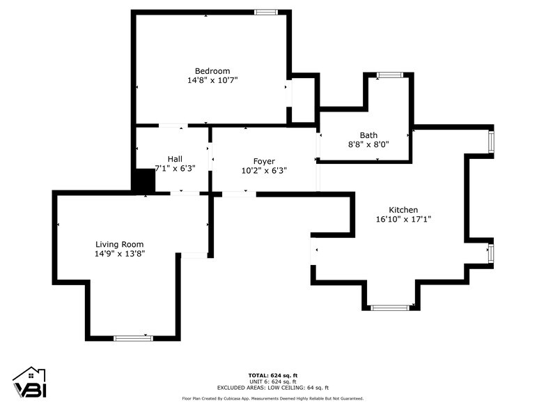 More Photos Of 383 Mount Prospect Ave, Newark Apartments For Sale