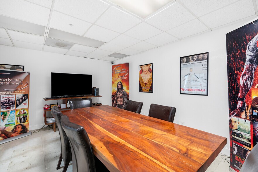 More Photos Of 1110 Brickell Ave, Miami Office Residential For Sale