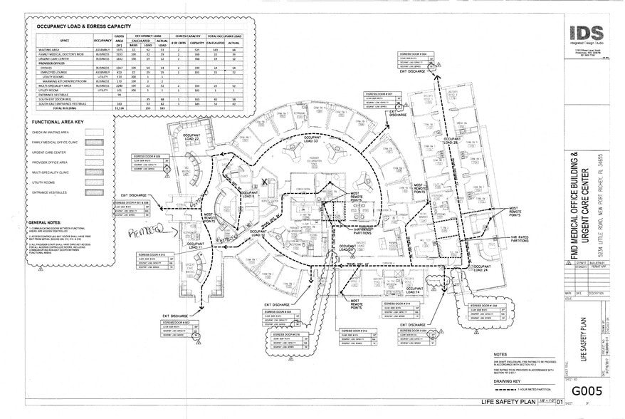 More Photos Of 5234 Little Rd, New Port Richey Medical For Sale