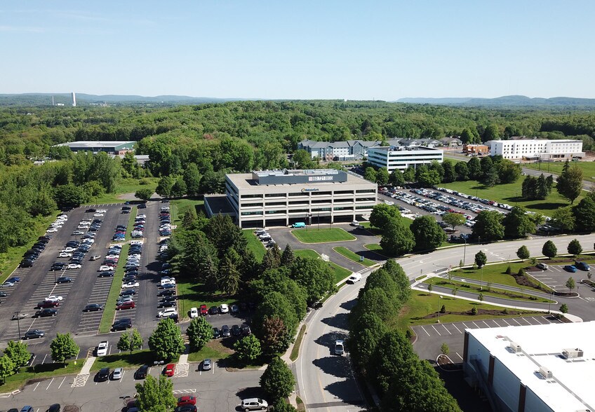 More Photos Of 200 Executive Blvd, Southington Office For Lease