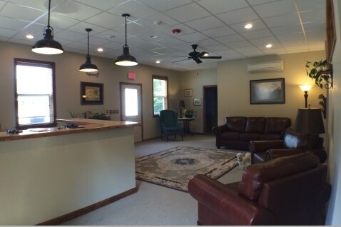 More Photos Of 1389 Bridgton Rd, Westbrook Office For Lease