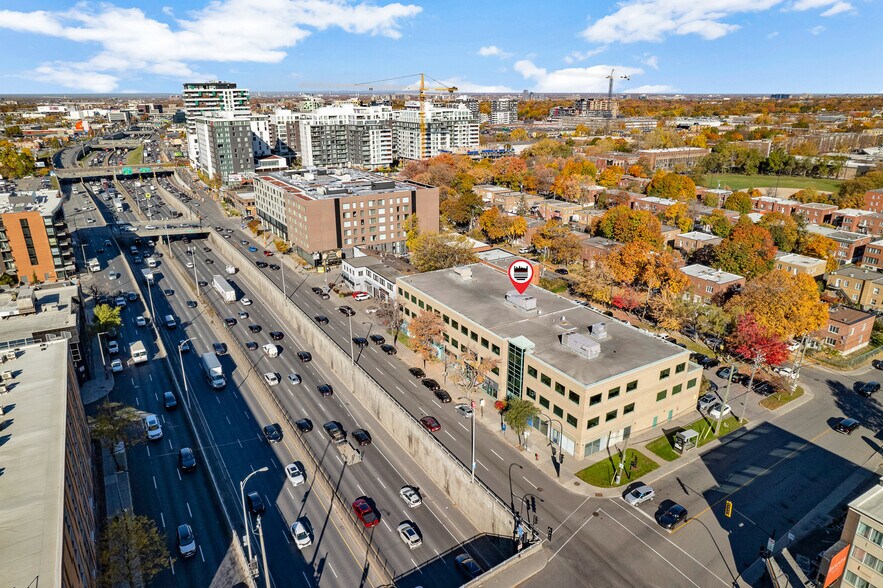 More Photos Of 6525 Décarie Boul, Montréal Apartments For Lease