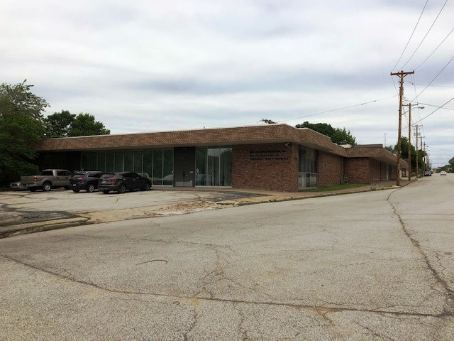 Primary Photo Of 200 N 6th St, Kansas City Loft Creative Space For Sale