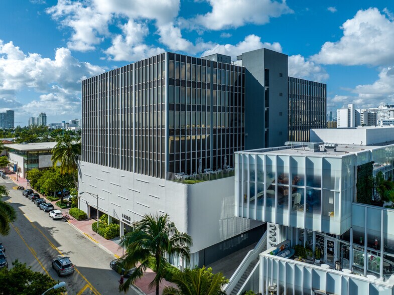 Primary Photo Of 1680 michigan Ave, Miami Beach Office Residential For Lease