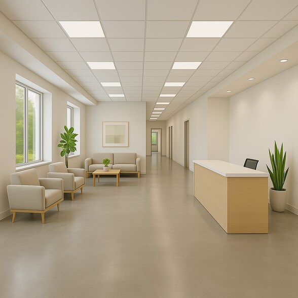 More Photos Of 3803B Computer Dr, Raleigh Office For Lease