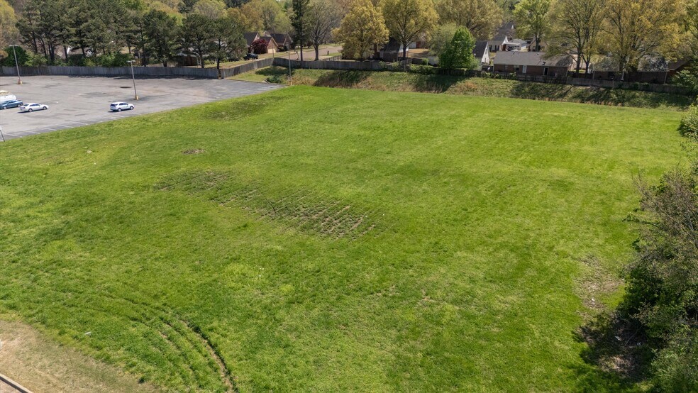 More Photos Of 38 Goodman Rd E, Southaven Land For Sale