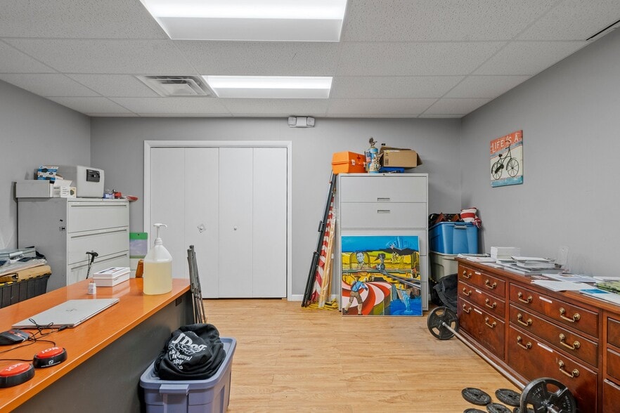 More Photos Of 398 Anthony St, Schenectady Warehouse For Sale