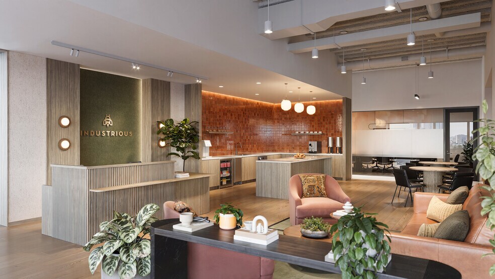 More Photos Of 3400 W Riverside Dr, Burbank Coworking Space