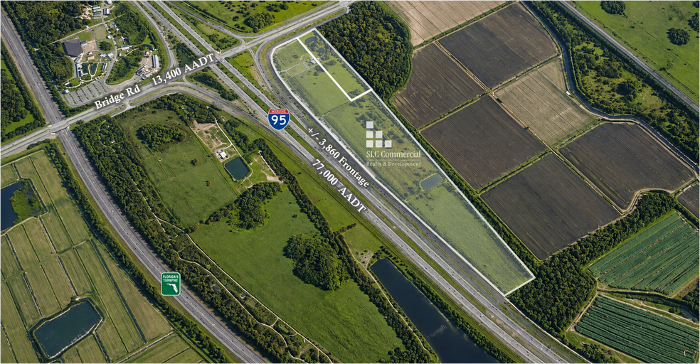 Primary Photo Of , Hobe Sound Land For Sale