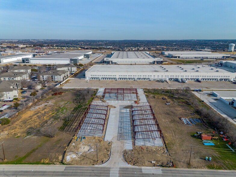 More Photos Of 4205 Glenview Dr, Haltom City Unknown For Lease