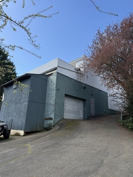 More Photos Of 10722 Lake City Way NE, Seattle Storefront Retail Office For Sale