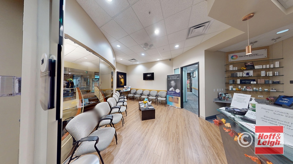 More Photos Of 8580 Scarborough Dr, Colorado Springs Office For Sale
