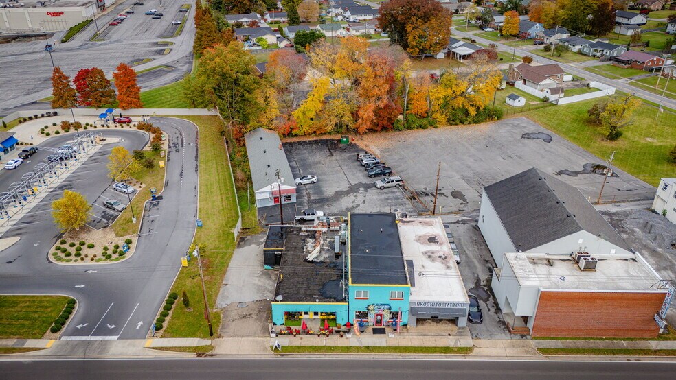 More Photos Of , Kingsport General Retail For Sale