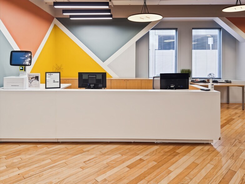 More Photos Of 9595 Six Pines Rd, The Woodlands Coworking Space