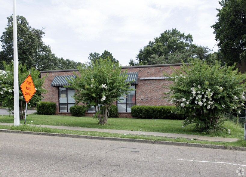 More Photos Of 6039 Knight Arnold Rd Ext, Memphis Office For Lease