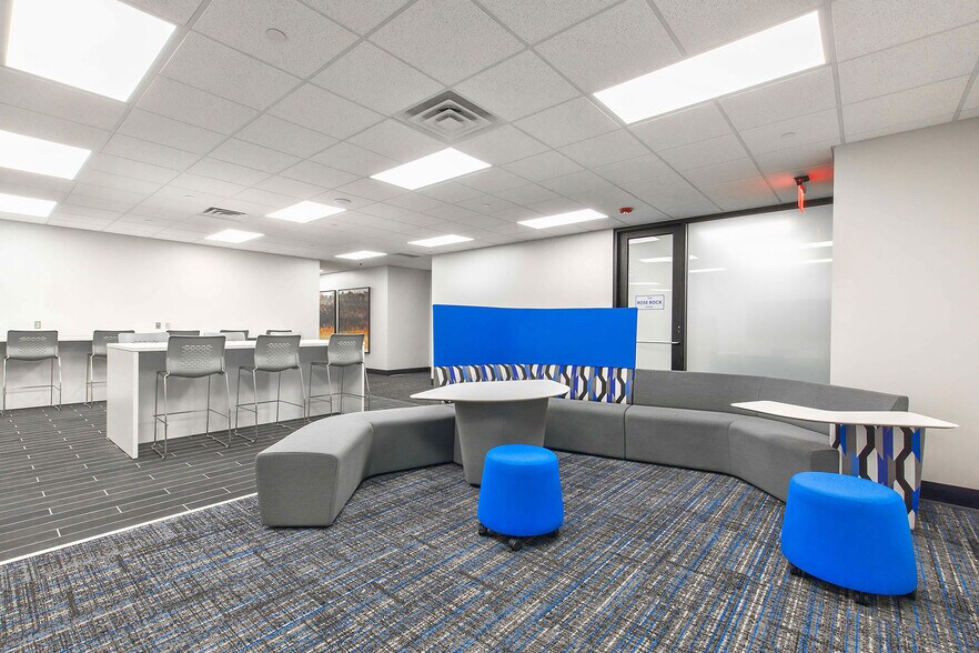 More Photos Of 4801 Gaillardia Pky, Oklahoma City Office For Lease