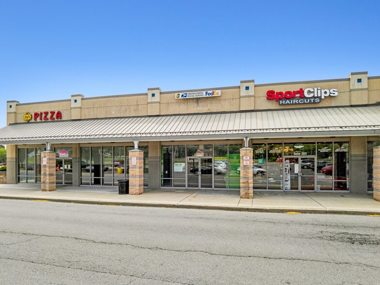 More Photos Of 6900 Hamilton Blvd, Trexlertown Unknown For Lease