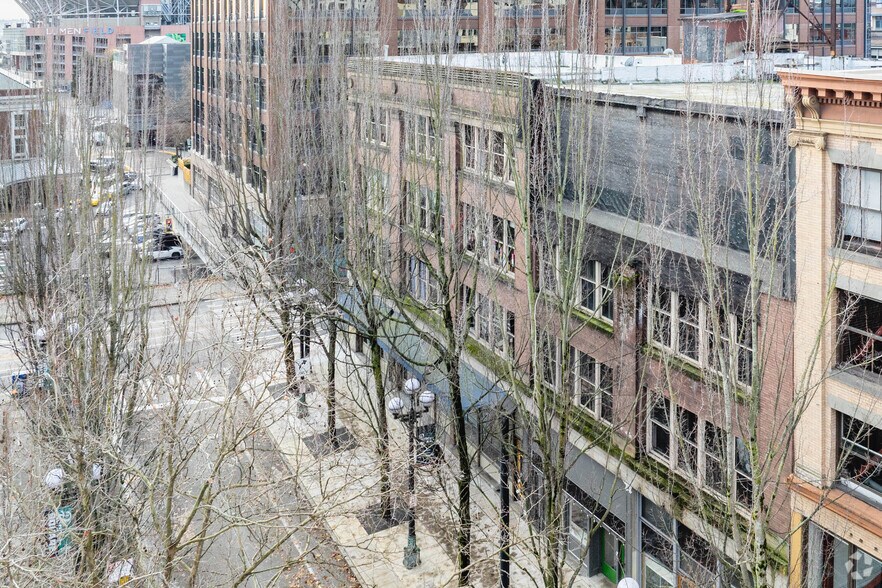 More Photos Of 321 3rd Ave S, Seattle Office For Lease