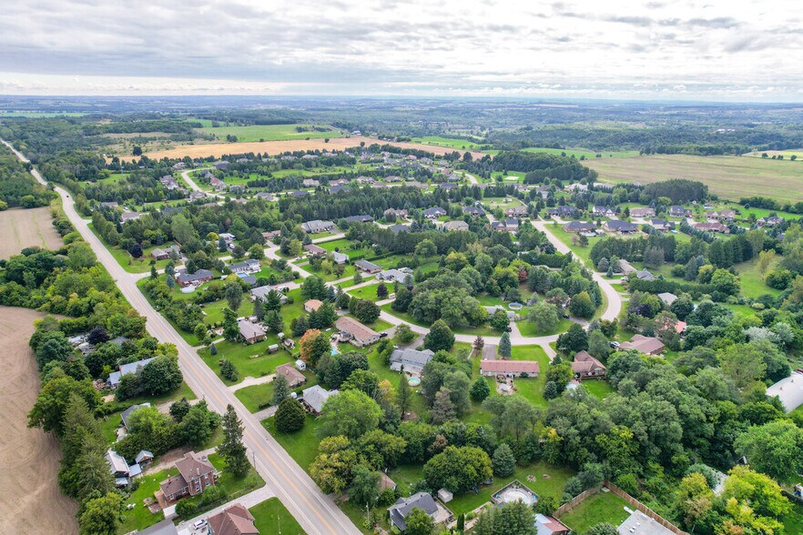 More Photos Of 937002 Airport Rd, Mulmur Convenience Store For Sale