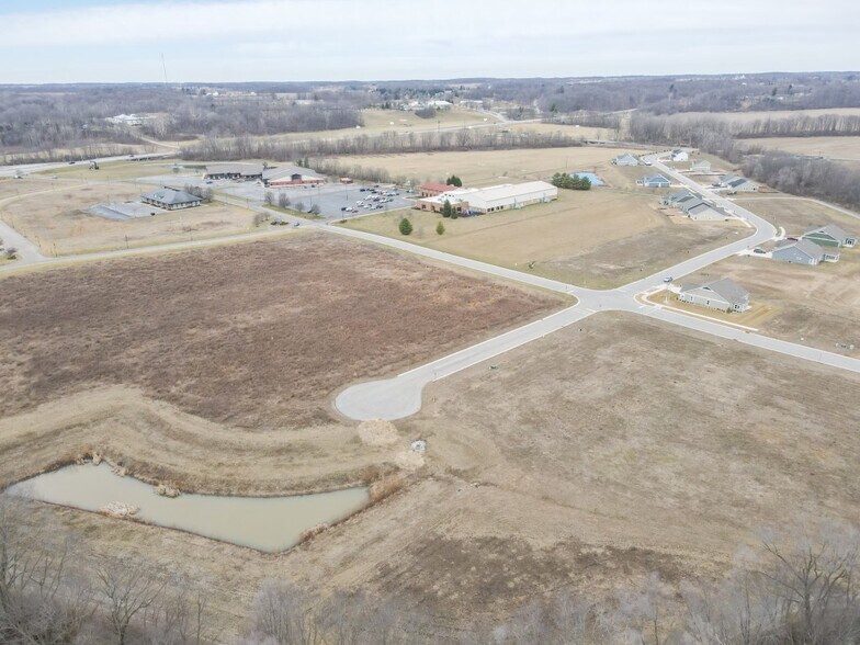 More Photos Of 0001 Emerson ave, New Castle Land For Sale