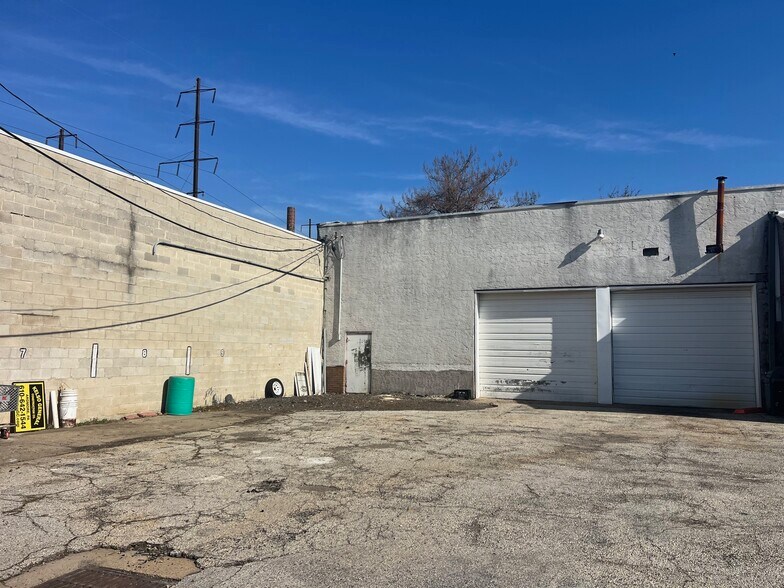 More Photos Of 4933-39 Wellington St, Philadelphia Manufacturing For Lease