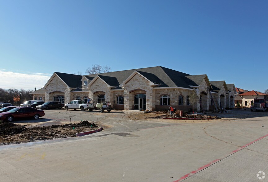 More Photos Of 4921 Long Prairie Rd, Flower Mound Medical For Lease